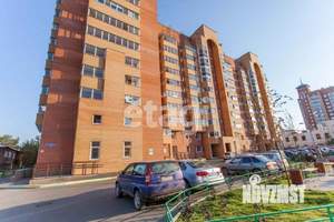 1-к квартира, вторичка, 42м2, 1/11 этаж