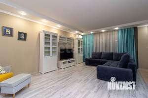 3-к квартира, вторичка, 115м2, 3/10 этаж