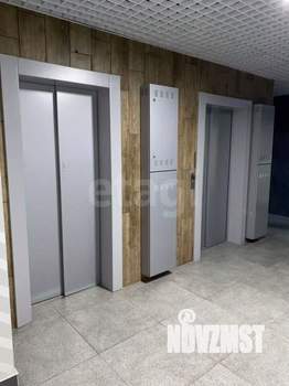 Студия квартира, вторичка, 25м2, 4/7 этаж