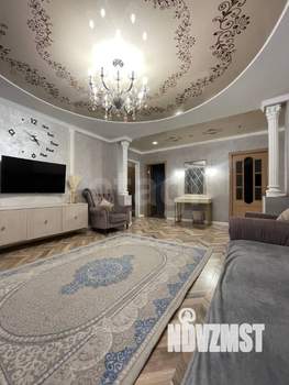 4-к квартира, вторичка, 81м2, 4/10 этаж