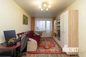 2-к квартира, вторичка, 44м2, 3/5 этаж