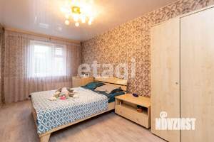 2-к квартира, вторичка, 49м2, 2/10 этаж