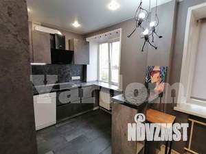 1-к квартира, вторичка, 34м2, 4/9 этаж