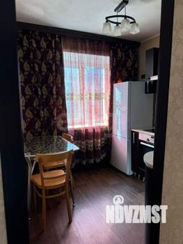 1-к квартира, вторичка, 32м2, 4/5 этаж