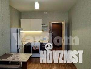 1-к квартира, вторичка, 23м2, 12/16 этаж