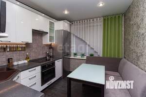 3-к квартира, вторичка, 64м2, 1/9 этаж