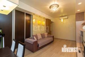 3-к квартира, вторичка, 80м2, 2/5 этаж