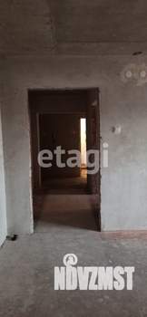 2-к квартира, вторичка, 57м2, 7/14 этаж