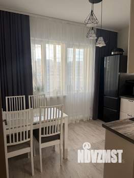 3-к квартира, вторичка, 63м2, 22/24 этаж