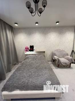 1-к квартира, вторичка, 37м2, 11/18 этаж