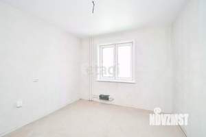 1-к квартира, вторичка, 44м2, 3/24 этаж