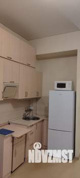 Студия квартира, вторичка, 21м2, 3/4 этаж