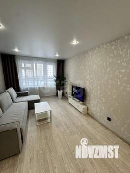 2-к квартира, сданный дом, 51м2, 3/15 этаж