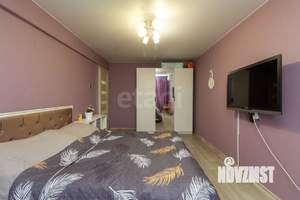3-к квартира, вторичка, 63м2, 5/5 этаж