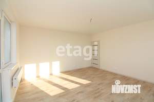 2-к квартира, вторичка, 59м2, 25/25 этаж