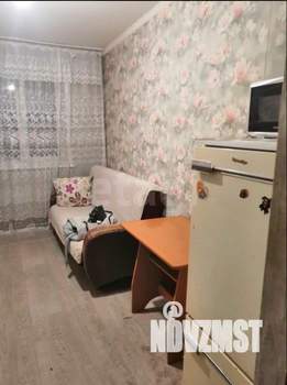 Студия квартира, вторичка, 14м2, 1/5 этаж