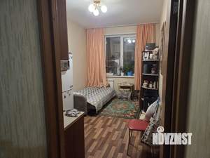 2-к квартира, вторичка, 48м2, 4/25 этаж