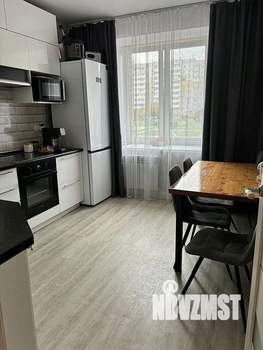 3-к квартира, вторичка, 70м2, 2/14 этаж
