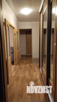 2-к квартира, вторичка, 55м2, 3/10 этаж