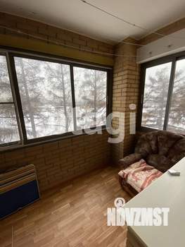 1-к квартира, вторичка, 44м2, 3/14 этаж