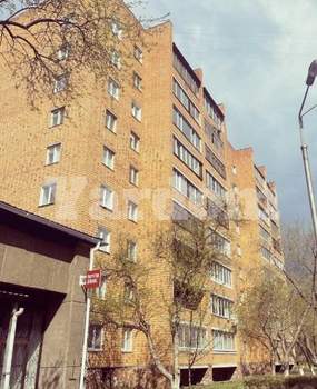 1-к квартира, вторичка, 38м2, 3/9 этаж