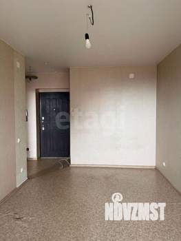 1-к квартира, вторичка, 33м2, 17/18 этаж