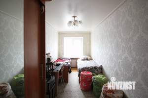 3-к квартира, вторичка, 56м2, 3/5 этаж