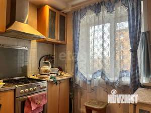 2-к квартира, вторичка, 48м2, 2/5 этаж