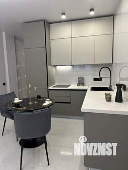 2-к квартира, вторичка, 45м2, 11/18 этаж