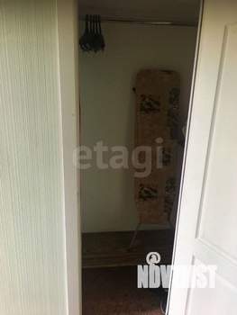 1-к квартира, вторичка, 32м2, 3/5 этаж