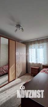 3-к квартира, вторичка, 64м2, 7/9 этаж