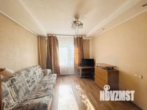 1-к квартира, вторичка, 28м2, 2/5 этаж