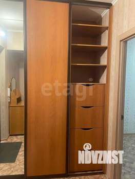 1-к квартира, вторичка, 42м2, 3/16 этаж