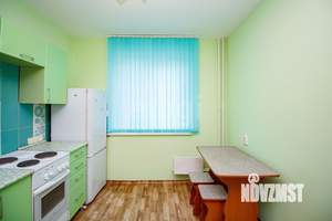 1-к квартира, вторичка, 41м2, 4/10 этаж