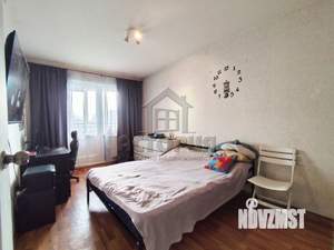 1-к квартира, вторичка, 32м2, 9/14 этаж