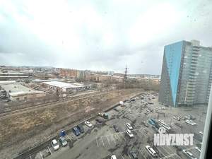 2-к квартира, вторичка, 48м2, 9/15 этаж