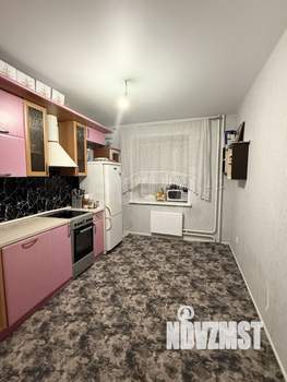 1-к квартира, вторичка, 39м2, 9/14 этаж