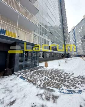 3-к квартира, вторичка, 83м2, 24/24 этаж