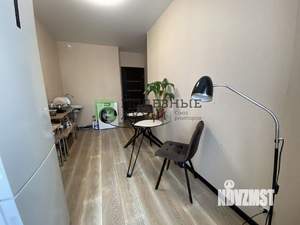 1-к квартира, вторичка, 36м2, 12/25 этаж