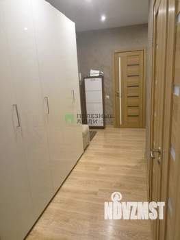 1-к квартира, вторичка, 49м2, 5/10 этаж