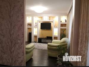 3-к квартира, вторичка, 96м2, 5/10 этаж