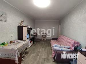 2-к квартира, вторичка, 45м2, 4/5 этаж