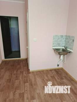 Студия квартира, вторичка, 12м2, 3/9 этаж