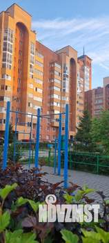 3-к квартира, вторичка, 80м2, 7/11 этаж