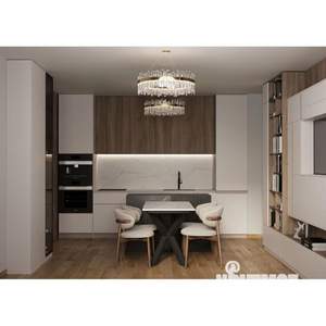 3-к квартира, вторичка, 85м2, 3/24 этаж