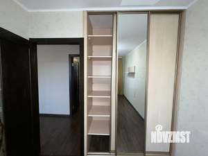 3-к квартира, вторичка, 59м2, 3/5 этаж