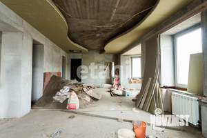 5-к квартира, вторичка, 150м2, 2/3 этаж