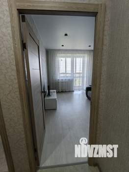 1-к квартира, вторичка, 38м2, 7/10 этаж