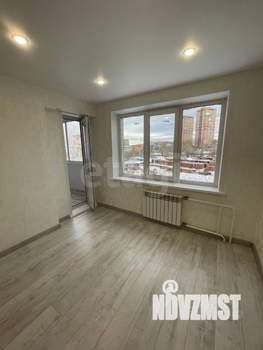 3-к квартира, вторичка, 60м2, 5/5 этаж