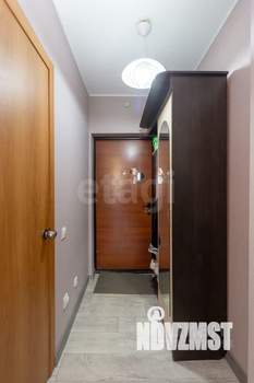 Студия квартира, вторичка, 26м2, 1/16 этаж